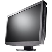 NANAO FlexScan HD2452W-TS チタニウムシルバー
