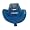 TK GX 1.0 PLUS GOALIE THROAT PROTECTOR