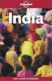 Lonely Planet India (Lonely Planet India)