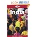 Lonely Planet India (India, 9th ed)
