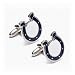 Indianapolis Colts Cufflinks