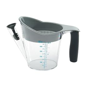 SoftWorks Fat Separator by SOFTWORKS