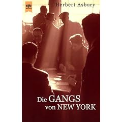 Die Gangs von New York