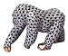 Search : Hand Painted Porcelain Gorilla by Herend