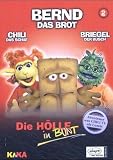 Produkt-Bild: Bernd, das Brot 02. Die H&ouml;lle im Bunt