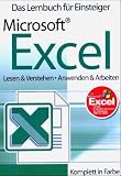 Produkt-Bild: Microsoft Excel 2002/2005