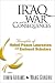The Iraq War and Its Consequences: Thoughts of Nobel Peace Laureates and Eminent Scholars