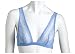 Calvin Klein Women's Lace & Satin Soft Cup Bra