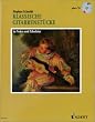 Klassische Gitarrenst�cke in Noten und Tabulatur. Plus CD