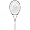 Head You Tek IG Prestege MP Tennis Racquet (4 1/2-Inch)