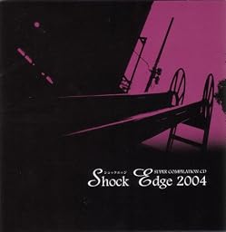 Shock Edge 2004
