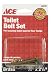 WILLIAM H. HARVEY COMPANY 053015 ACE BRASS BOLTS WITH DOUBLE 2-1/4