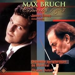 Violin Concertos Nos. 1 & 3
