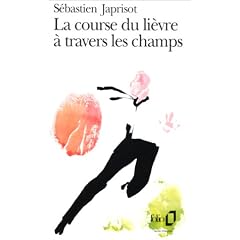 La course du li�vre � travers les champs