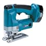 Makita 4334DWD 18-Volt Ni-MH Cordless Top Handle Jig Saw with Variable Speed