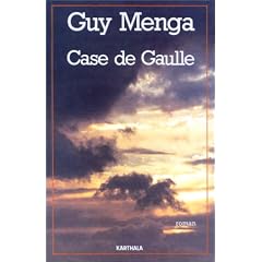 Case de Gaulle
