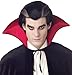 California Costumes Men's Modern Vampire Wig