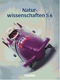 Naturwissenschaften 5./6 - Sch�lerbuch / Ausgabe Nord
