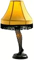 A Christmas Story Movie Official Table Leg Lamp