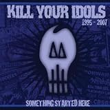 Something Started Here 1995-2007