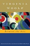 Between the Acts (Harvest Book)