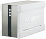 Maxtor Fusion 500 GB NAS Personal Web Server with Gigabit Ethernet