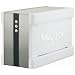 Maxtor Fusion 500 GB NAS Personal Web Server with Gigabit Ethernet