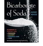 Bicarbonate of soda : hundreds of everyday uses