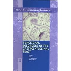 Functional Disorders Of The Gastrointestinal Tract