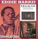E.H. in the U.K./Is It In