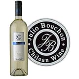 12 x 2000 Chardonnay Reserva Las Mercedes (Ref 40020B)  from buyagift