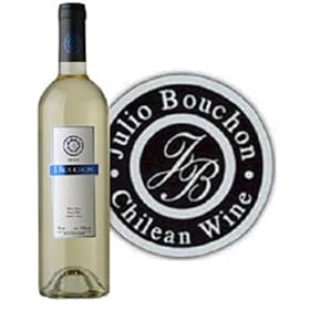 12 x 2000 Chardonnay Reserva Las Mercedes (Ref 40020B)