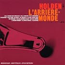 L'Arri�re-Monde