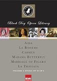 Black Dog Opera Library