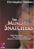 The Mind Snatchers [UK IMPORT] - Christopher Walken