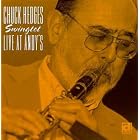 Swingtet Live at Andy's by Chuck Hedges