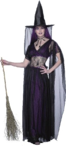 Childrens Toyshop  Toys : Adults Sorceress costume
