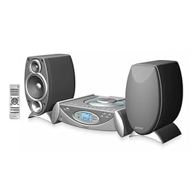 Click here to buy Coby CXCD420 Micro CD Player Stereo System with Digital AM FM Tuner by Coby.