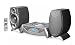 Electronics : Coby CXCD420 Micro CD Player Stereo System with Digital AM / FM Tuner