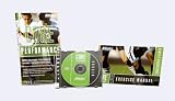 Core Performance Soccer DVD