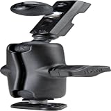Lowrance MB-21 Motorcycle Mount Goldwing