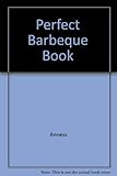 The perfect barbecue book