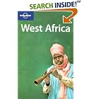 Lonely Planet West Africa by Anthony Ham and James Bainbridge