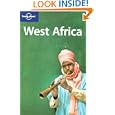 West Africa: Country and Regional Guide (Lonely Planet Country Guide)'