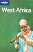 West Africa (Lonely Planet Country Guide)