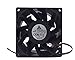 Delta FFB0924EHE 92mm x 38mm DC 24V 0.75A, Brushless Fan, Double Ball Cooling Fans, Genuine Original Equipment Manufacturer (OEM) Parts (9238-24V-0.75A)