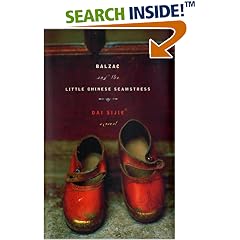 Balzac and the Little Chinese Seamstress