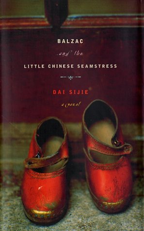 Balzac and the Little Chinese Seamstress