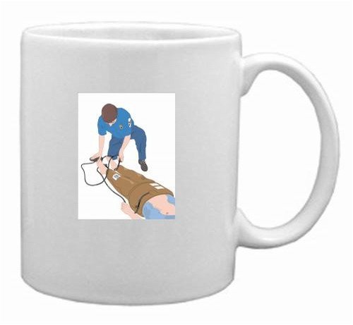 Medical people Mug