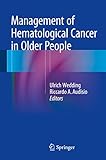 Management of hematological cancer in older people